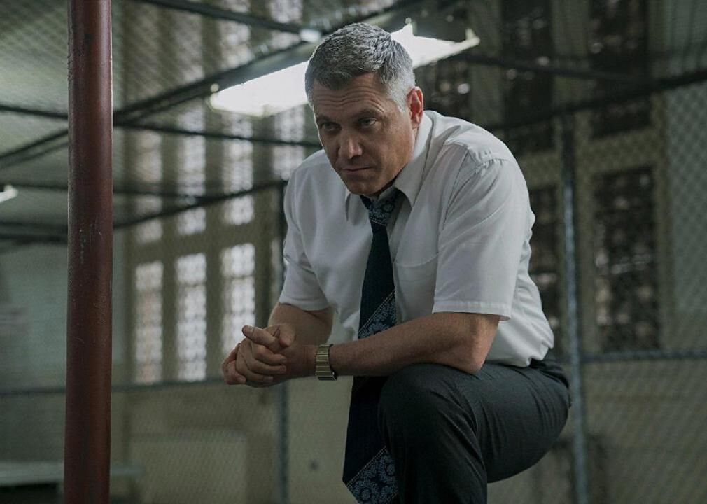 #56. Mindhunter